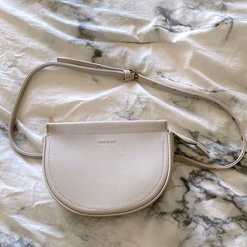 Matt & Nat Abbott Belt Bag